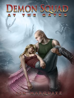 cover image of At the Gates